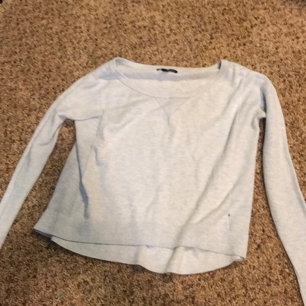 American Eagle Top